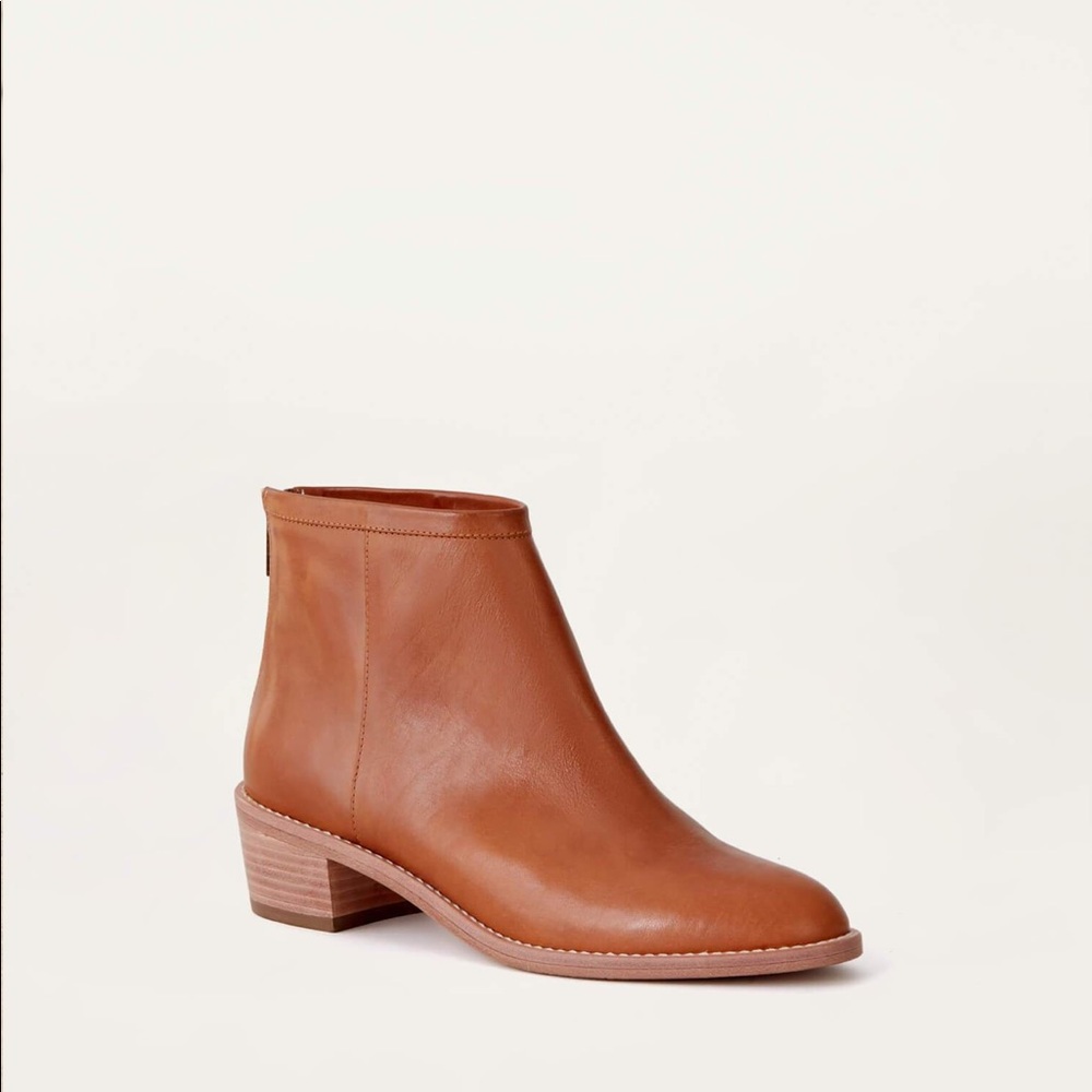 Loeffler Randall Felix Ankle Bootie